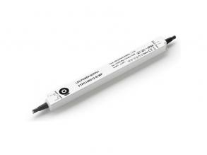POS POWER FTPC150V12-S-WP 12V/11A 132W IP66 vékony vízálló LED tápegység