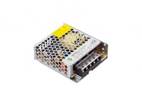 POS POWER POS-35-24-C 24V/1.5A 36W IP20 fém házas LED tápegység