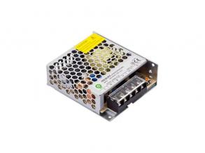 POS POWER POS-50-24-C 24V/2.2A 52,8W IP20 fém házas LED tápegység