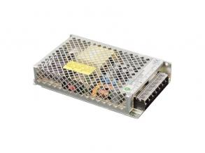 POS POWER POS-150-12-C 12V/12.5A 150W IP20 fém házas LED tápegység