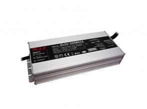 GLP GLSV-320B012 12V/21.66A 264W IP67 LED tápegység