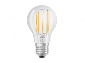 OSRAM LED STAR CL A FIL 100 11W/827 E27 LED fényforrás