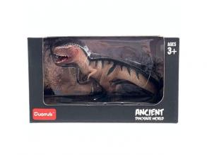 Ancient Dinosaur World Giganotosaurus figura