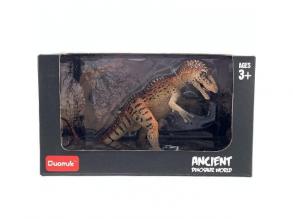 Ancient Dinosaur World Cryolophosaurus figura