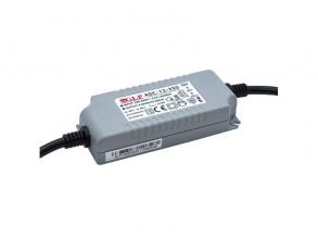 GLP AGC-12-350 12.6W 9~36V 350mA IP40 LED tápegység