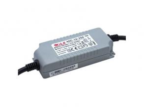 GLP AGC-16-350 16.8W 18~48V 350mA IP40 LED tápegység
