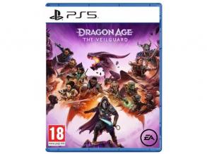 Dragon Age: The Veilguard PS5 játékszoftver