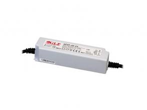 GLP GPVP-40-24 40W 24V 1.7A IP67 LED tápegység