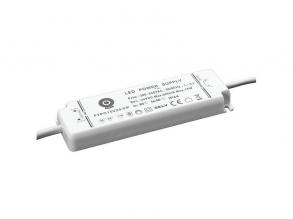 POS POWER FTPC15V24-FP 24V/0.62A 15W IP44 habálló LED tápegység