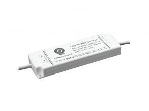 POS POWER FTPC30V24-FP 24V/1.25A 30W IP44 habálló LED tápegység