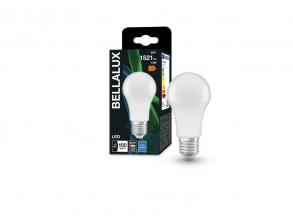Bellalux Osram LED körte izzó E27 1521 lm fehér