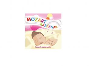 Mozart babáknak magnókazetta