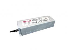 GLP GPV-150-12N 150W 12.5V 10A IP67 LED tápegység