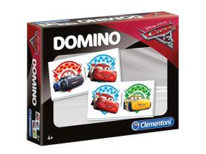 Verdák 3 dominó - Clementoni