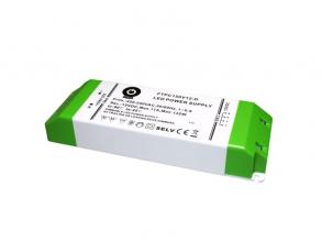 POS POWER FTPC150V12-D 12V/11A 150W IP20 szabályozható LED tápegység