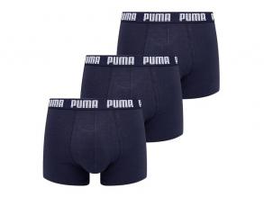 Adv Essence Ss Tee M Puma férfi sötétkék színű fehérnemű