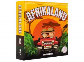 Afrikaland