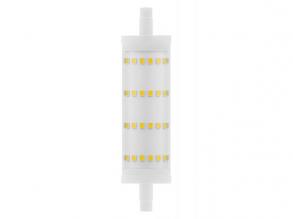 LED lámpa , égő , kukorica , R7s foglalat , 13Watt , 300° , meleg fehér , Ledvance (Osram)