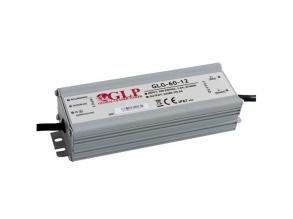 GLP GLG-60-12 60W 12V 5A IP65 PFC szűrős LED tápegység