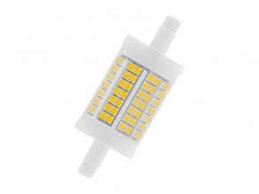 Ledvance Star műanyag búra/11,5W/1521lm/2700K/R7s LED ceruza