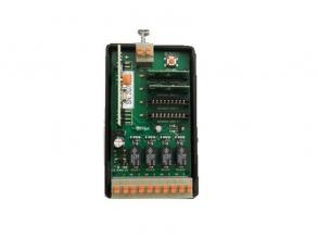 GARDENGATE SLAVE CARD 4 csatornás/4x60 felhasználóig bővíthető/vevő