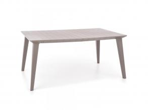 Anegada beige asztal, mérete 157 x 98 x 74 cm