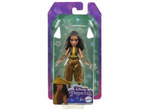 Disney Hercegnok: Mini Raya hercegno baba - Mattel
