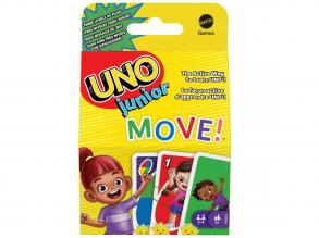 UNO Junior örökmozgó - Mattel