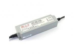 GLP GPF-40D-1750 42W 15~24V 1750mA IP67 LED tápegység
