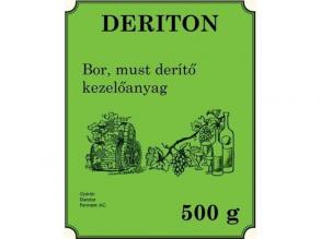 BORDERÍTŐ 0,5 KG