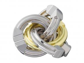 Huzzle Brain Puzzle - Ciklon *****