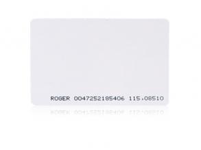 Roger EMC-1 nyomtatható/EM 125kHz/proximity kártya