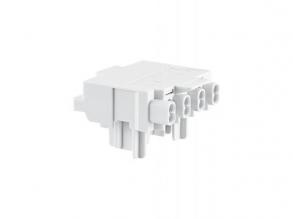 TRUSYS ELEKTROMOS CSATLAKOZÓ 7X2,5 LEDV
