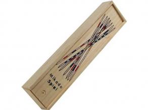 Fa dobozos marokkó 18 cm-es