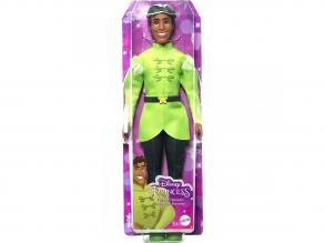 Disney Hercegnok: A hercegno és a béka - Naveen baba - Mattel