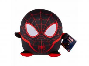 Marvel Cuutopia - Miles Morales plüssfigura 13cm - Mattel