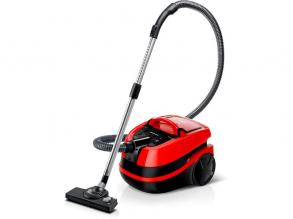 Bosch BWD421PET száraz és nedves takarítógép