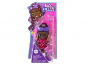 Barbie Extra Mini Minis baba kiegészítőkkel, többféle, 1 db