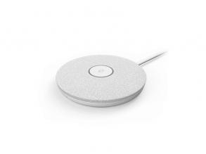 Logitech Rally Mic Pod fehér kiegészítő mikrofon