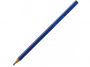 Faber-Castell: Grip 2001 grafit ceruza B kék