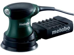Metabo FSX 200 Excentercsiszoló