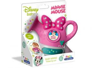 Minnie egeres baby locsolókanna fénnyel és hanggal - Clementoni