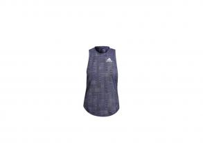 Primeblue Tank Adidas női kék/szürke/fehér színű futó atléta