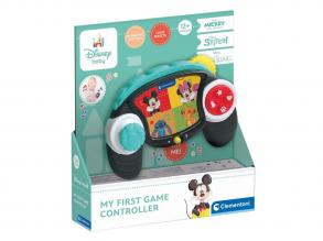 Clementoni Baby: Az első Disney játékvezérlőm