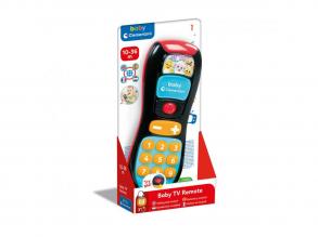 Clementoni Baby játék távirányító