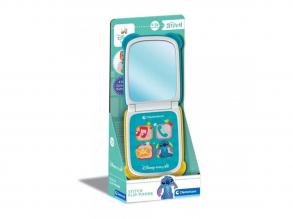 Disney Baby: Stitch mintás játéktelefon - Clementoni