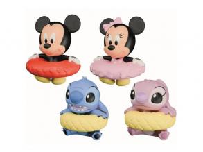 Disney Baby fürdőjáték többféle változatban 1 db  Clementoni