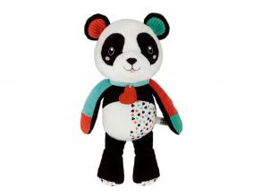 Clementoni Baby - Szeress engem Panda
