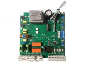 GARDENGATE TWISTER230 kétmotoros szárnyaskapu vezérlés