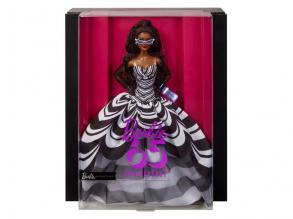 Barbie divatbaba 65. születésnapos, kék zafírral